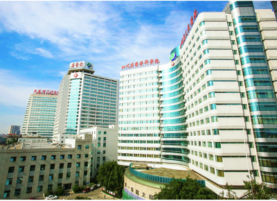 四川省人民医院项目