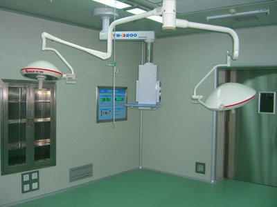 医院手术室洁净等级标准