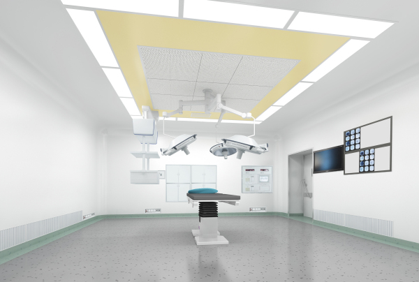 手术室器械的清洗消毒与灭菌