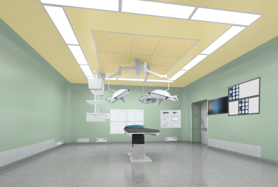 手术室人员管理