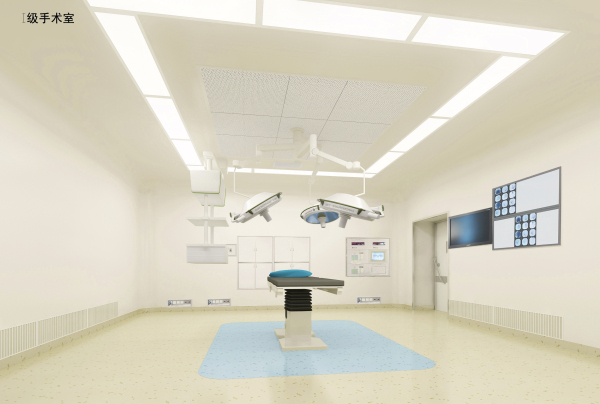 无尘车间的概念